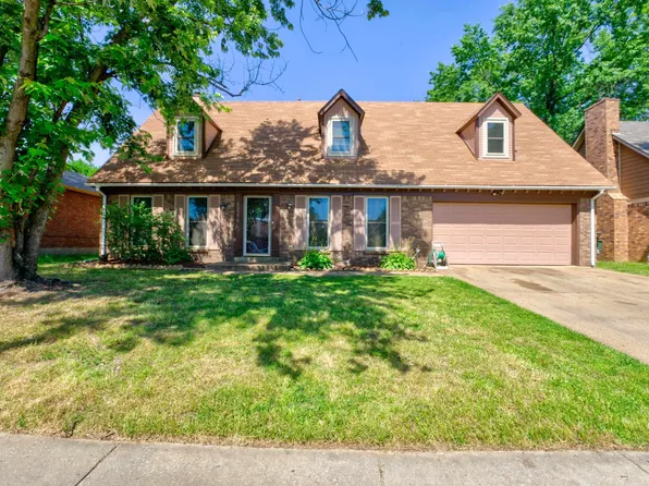 4899 Gadwall Dr W, Memphis, TN 38141