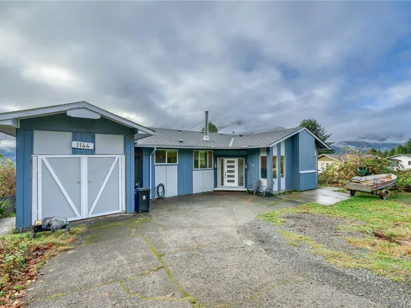 1144 Haida Ave, Pt Alice, BC V0N 2N0