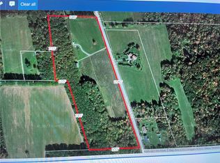 0 Marrowback Rd, Conesus, NY 14435