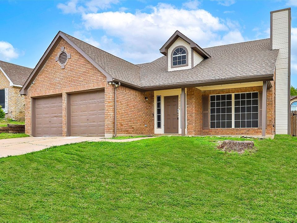 10024 Long Rifle Dr, Fort Worth, TX 76108 | Zillow