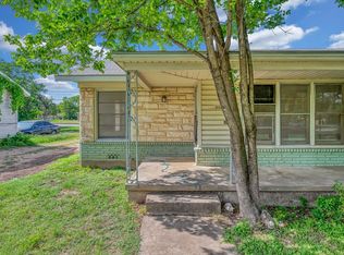 3701 Parkwood Street, Waco, TX 76710