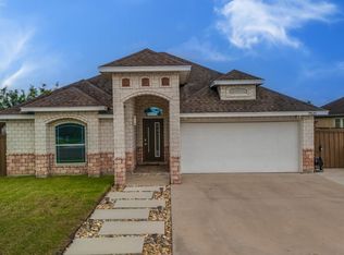 7521 Florida Pine St, Brownsville, TX 78526