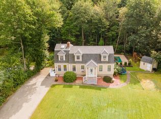 4 Independence Ave, Derry, NH 03038