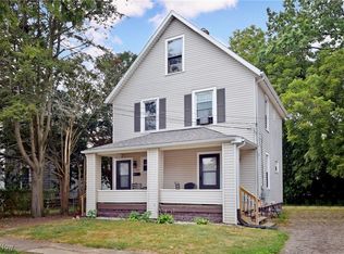1419-1421 Homer Ave NW, Canton, OH