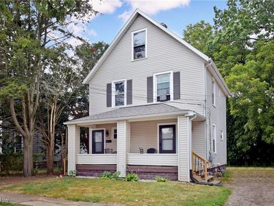 1419-1421 Homer Ave NW, Canton, OH, 44703