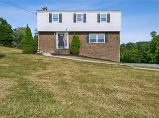 15 Buena Vista Dr, Delmont, PA
