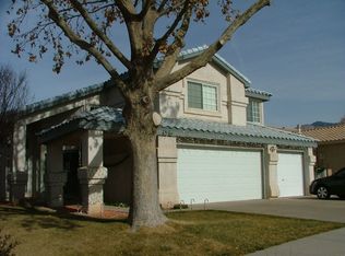 7901 Eagle Rock Ave NE, Albuquerque, NM 87122