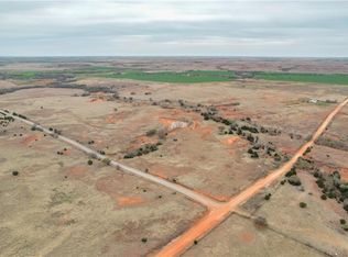 Rural Butler, Foss, OK 73647