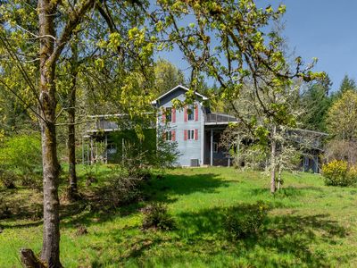 48009 SW Morel Ln, Forest Grove, OR, 97116