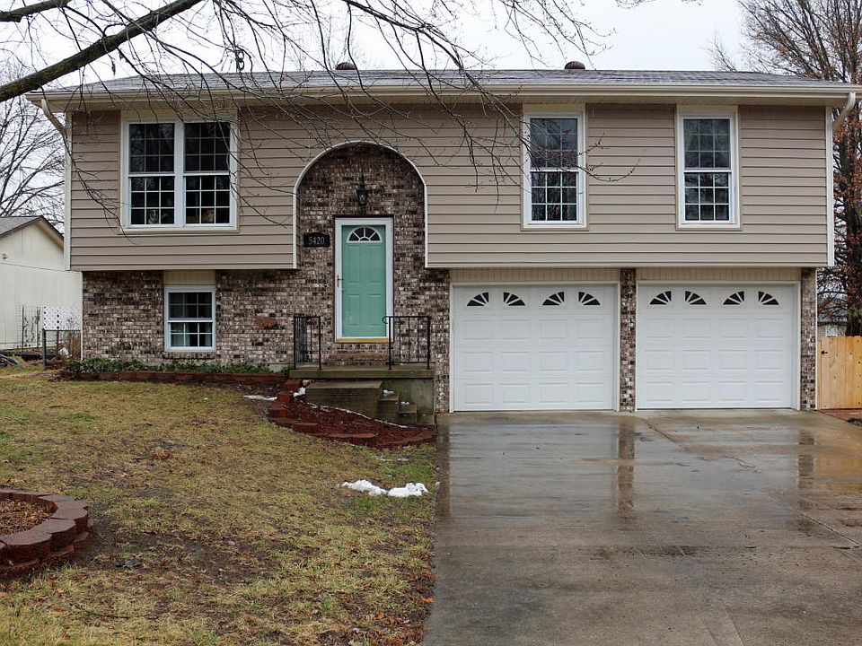 1st image of 5420 E Teton Dr