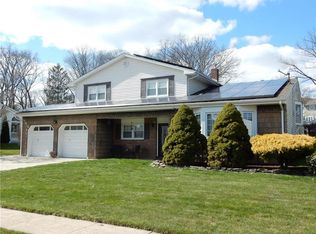 39 Creamer Dr, Sayreville, NJ 08872