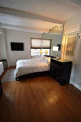 Rented by Global Realty Opportunities