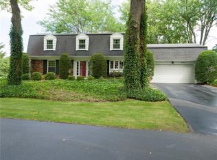 708 Hightower Way, Webster, NY 14580