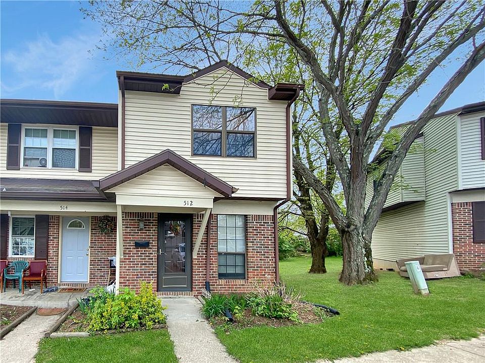 1st image of 512 E Graham Pl #D