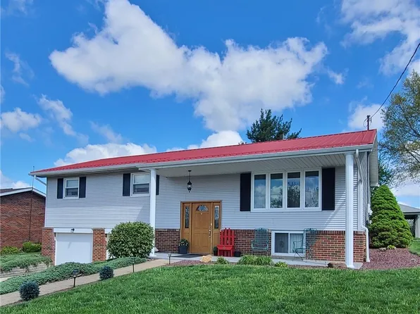 58563 Joseph St, Rayland, OH 43943