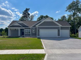 10711 Greyhound Ave, Allendale, MI 49401