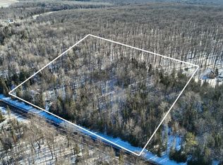 14780 State Highway 55, Crandon, WI 54520