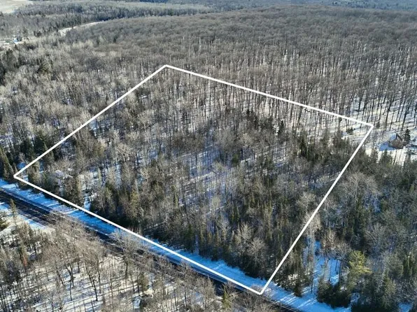 14780 State Highway 55, Crandon, WI 54520