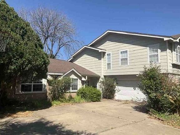 Property Side View