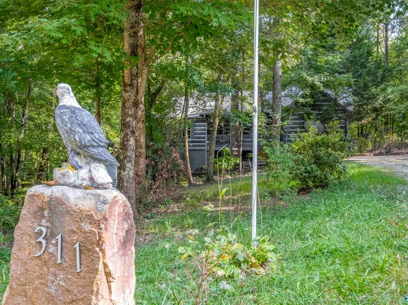 311 Road 911, Fort Payne, AL 35967