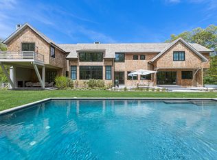 5 Forest Rd, Sag Harbor, NY 11963