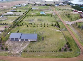 Northview Cres, Coleharbor, ND 58531