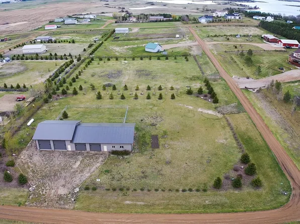 Northview Cres, Coleharbor, ND 58531