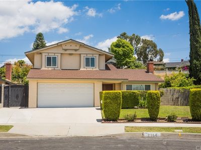 2154 Camwood Ave, Rowland Heights, CA, 91748