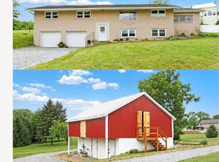 12588 Old Pen Mar Rd, Waynesboro, PA 17268