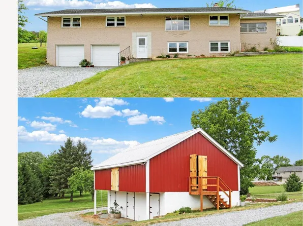 12588 Old Pen Mar Rd, Waynesboro, PA 17268