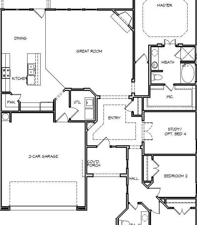 2646 TUSCAN HILLS LANE