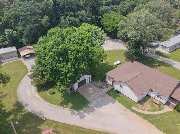 24415 Highway 17, Waynesville, MO 65583