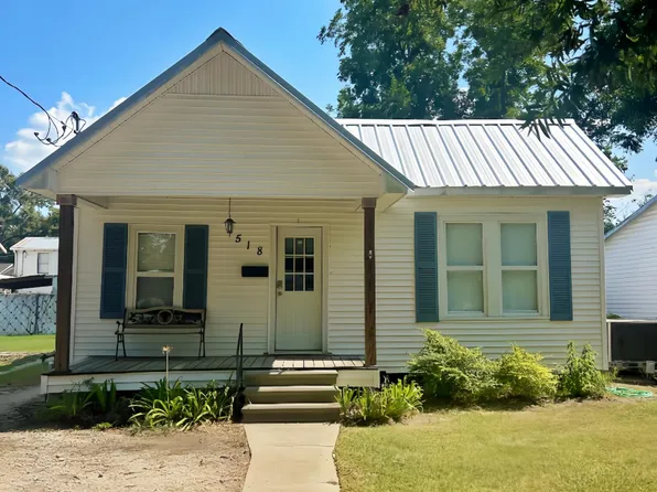 518 E 10th St, Crowley, LA 70526