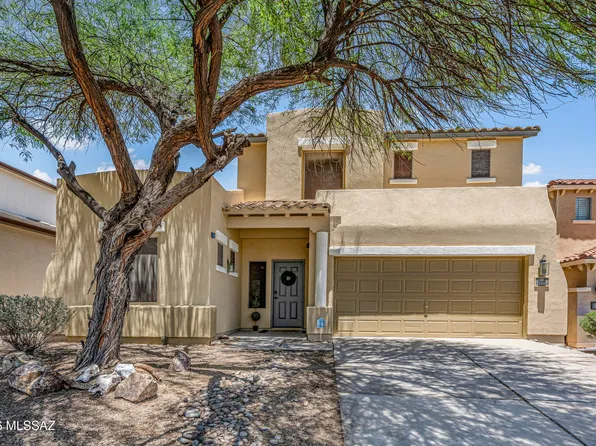 181 E Camino Limon Verde, Sahuarita, AZ 85629