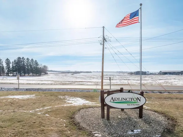 Highway 51, Arlington, WI 53911