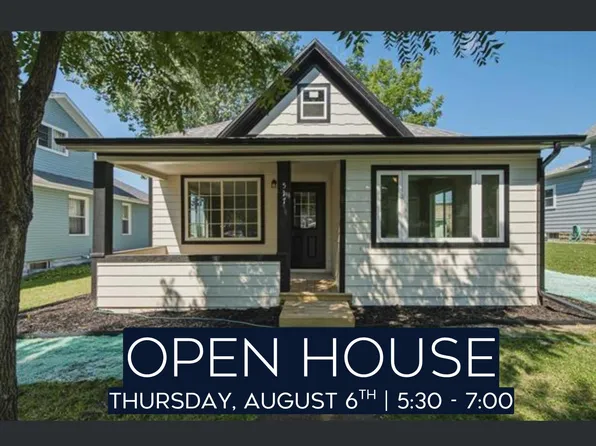 517 Center Ave, Garretson, SD 57030