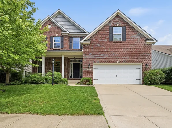 6140 Burleigh Pl, Noblesville, IN 46062