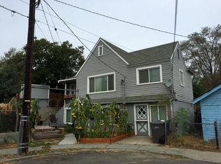 400 Walker Ave, Wenatchee, WA 98801