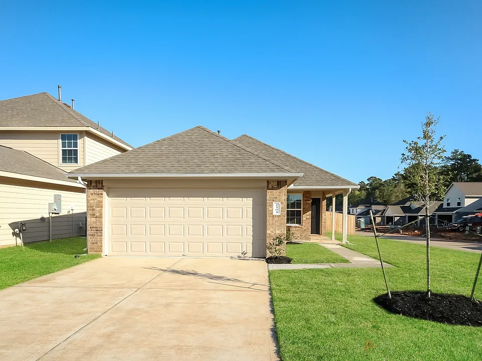 2504 Shad Dr