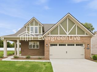 2227 Sandhill Way, Plainfield, IN 46168
