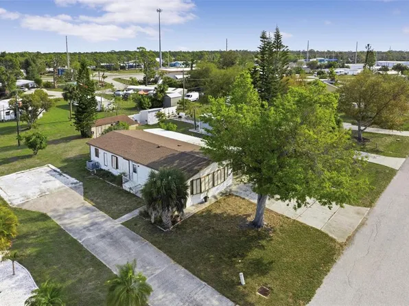 8200 Archie St, Englewood, FL 34224