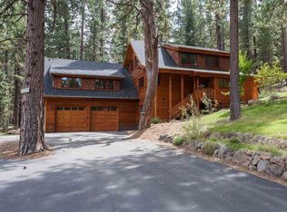 15107 Berkshire Cir, Truckee, CA 96161
