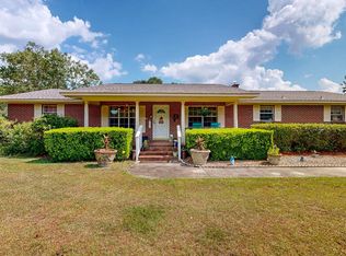 2818 County Road 69, Newville, AL 36353