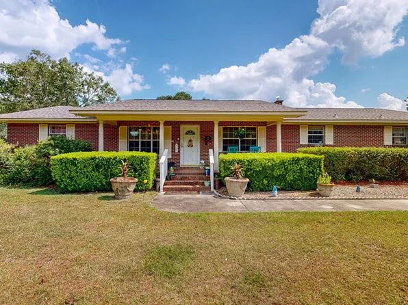 2818 County Road 69, Newville, AL 36353
