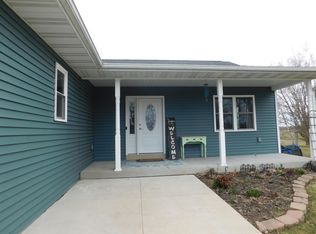 613 Galena St, Linden, WI 53553
