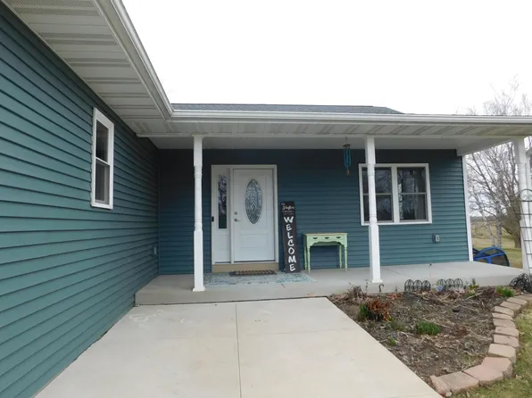 613 Galena St, Linden, WI 53553