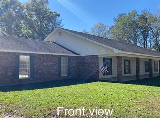 5671 Highway 111, Anacoco, LA 71403