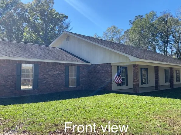 5671 Highway 111, Anacoco, LA 71403