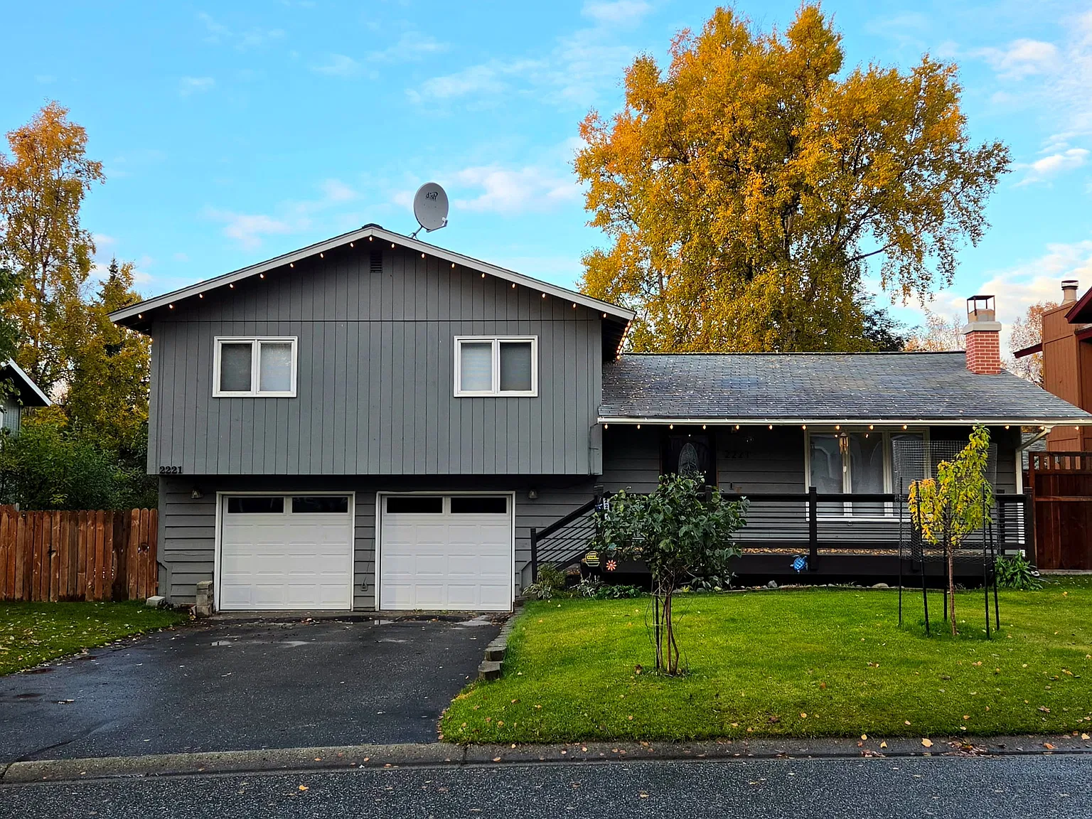 3 bed, 1364 sqft, $3,200 — Photo 3
