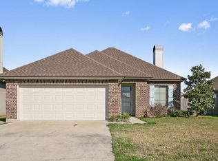 108 Zenda St, Youngsville, LA 70592